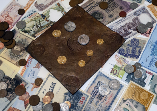 Välkommen till Kalmar Myntklubb